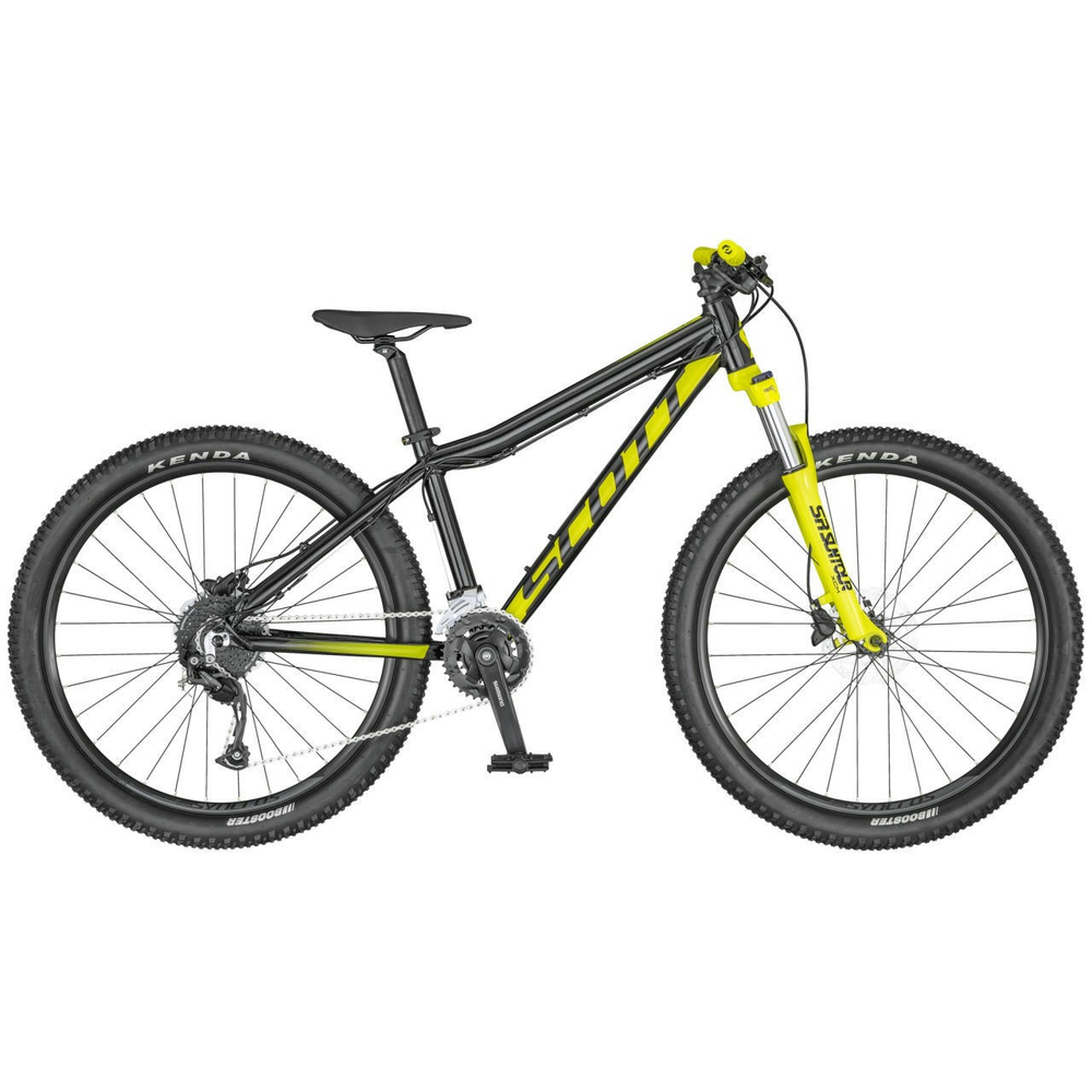 Горный велосипед Scott Scale 26 Disc (2020)