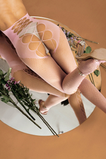 06729 bodystocking Le Frivole