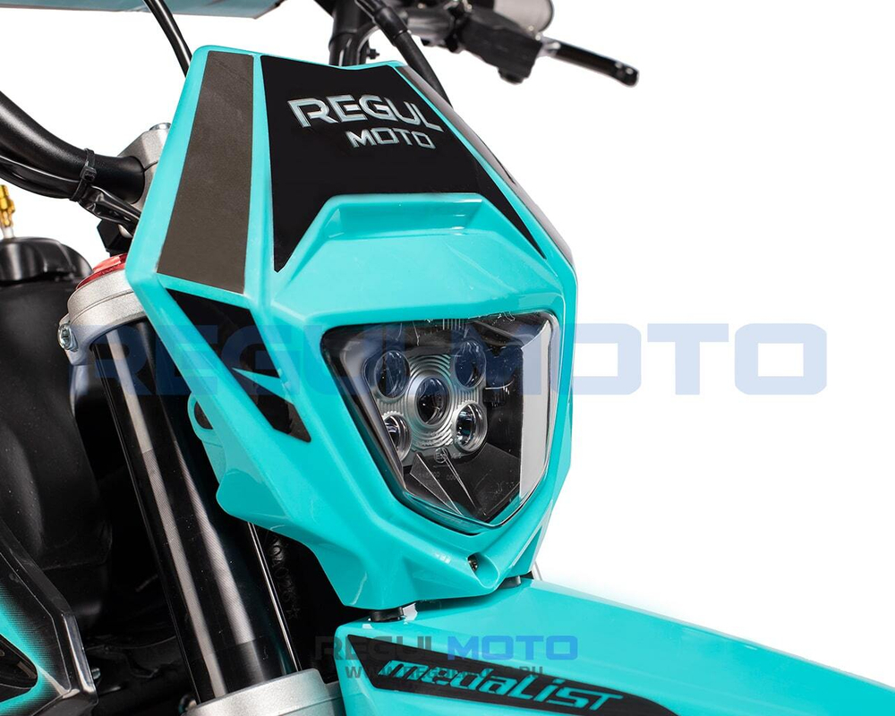 Питбайк Regulmoto SEVEN MEDALIST PRO 17/14