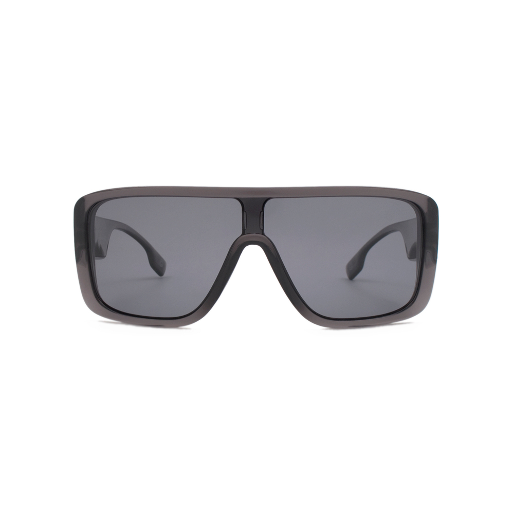 Очки Genex Sunglasses 675 c.123 маска прозрачно-черные