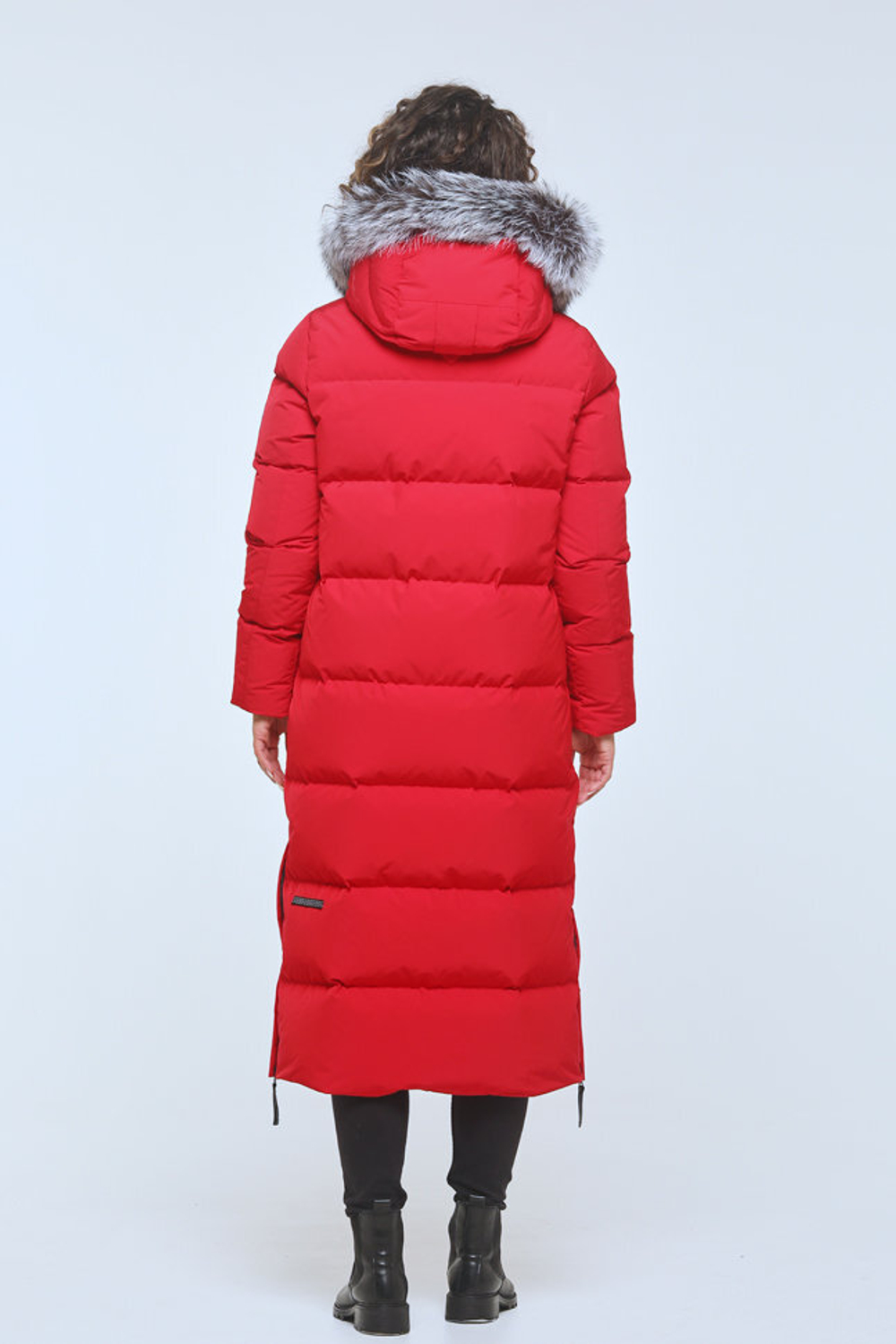 Пальто женское Эстери Nordic Goose Laplanger