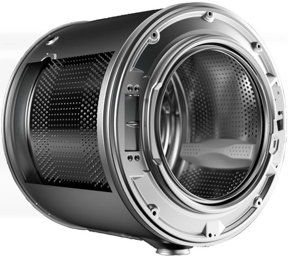 Профессиональная стиральная машина Asko WMC6767VI.S