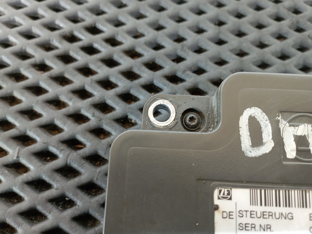 Блок управления ретардой EST54T 2018г.