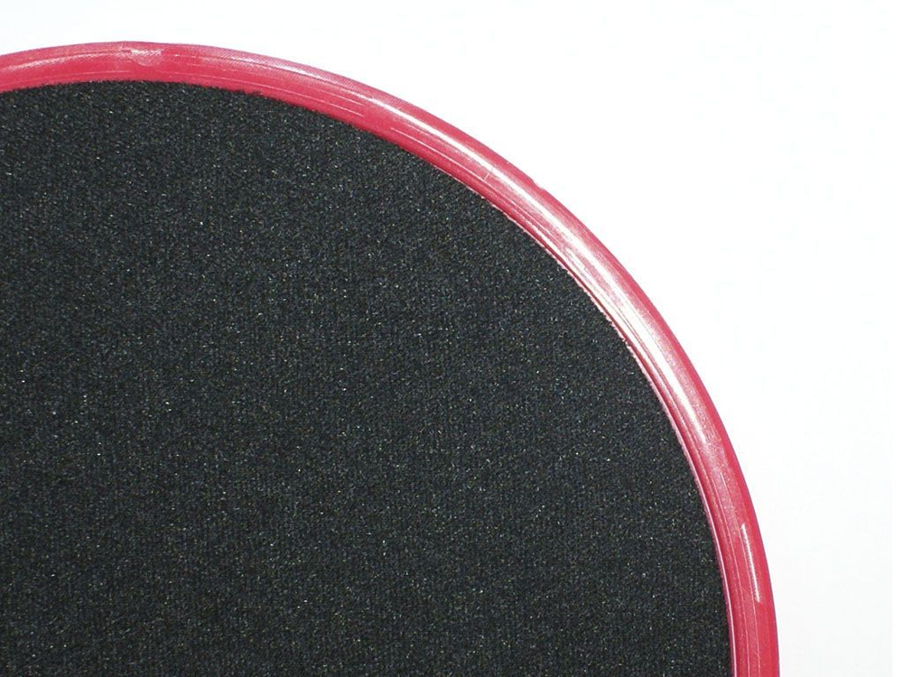 Диски скольжения для глайдинга GO DO