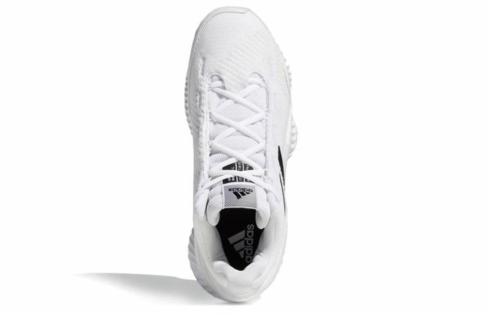 Кроссовки Adidas Pro Bounce 2018 Low
