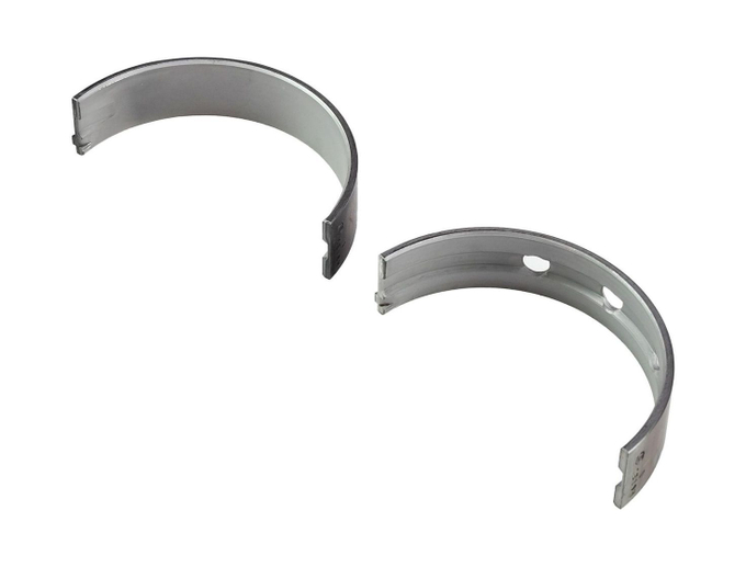 Вкладыш коренной Suzuki DF350A, (STD) бесцветный