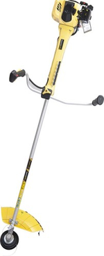 Мотокоса HANSKONNER HBT143D