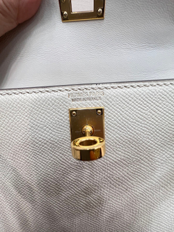 Hermes Kelly 19