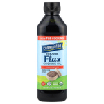 Carrington Farms, Органическое растительное масло из льна, 473 мл (16 жидк. унц.)