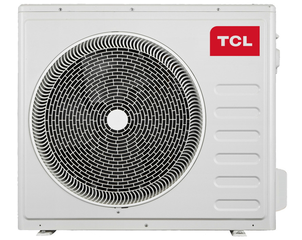 Сплит система TCL COMMERCIAL WE TAC-36HRA/WE