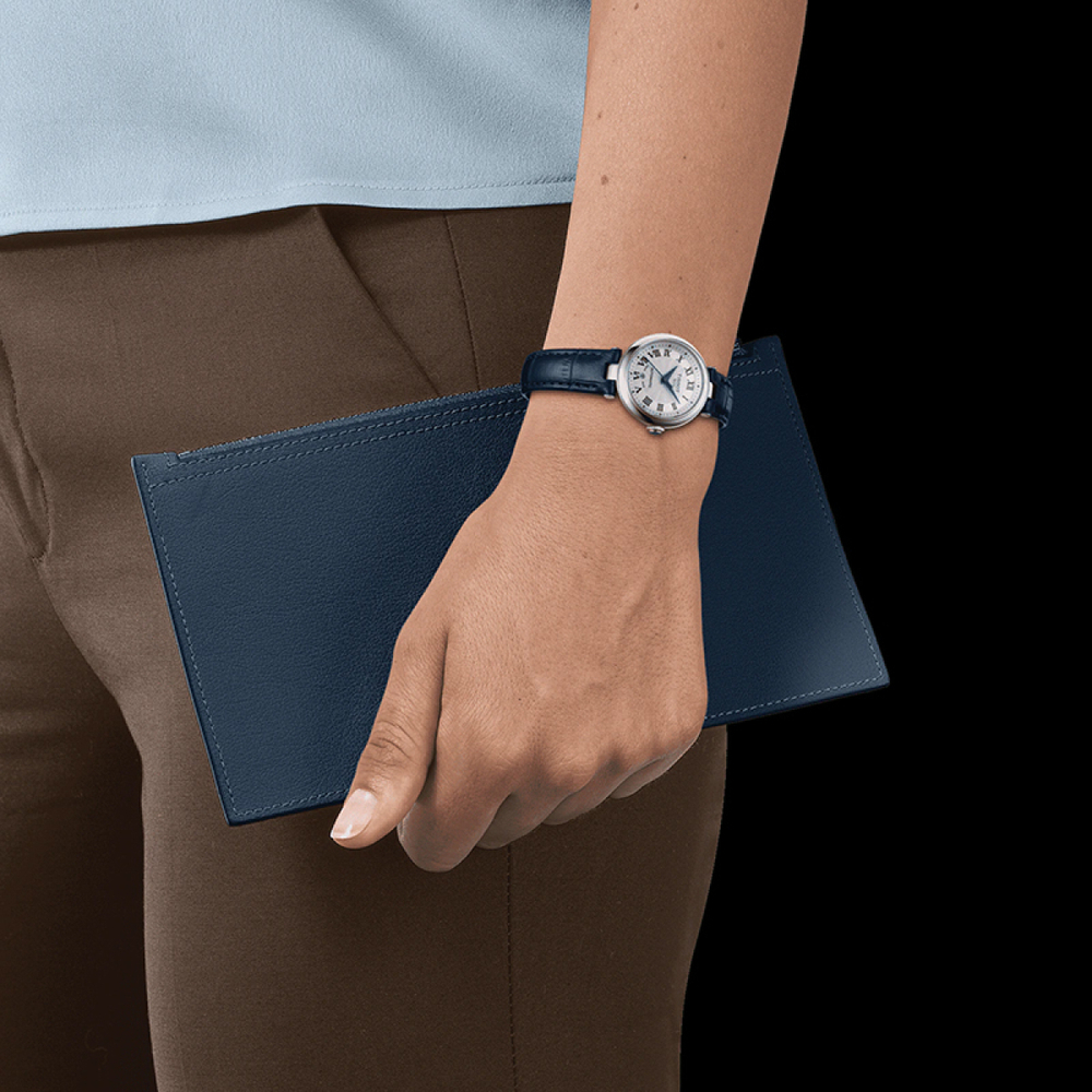 Часы TISSOT , 29mm, T126.207.16.013.00