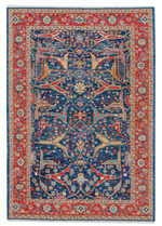 Karakuli 190 x 270 см