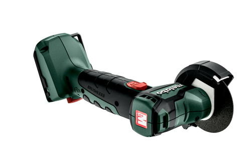 Ак. УШМ Metabo PowerMaxx CC12 BL б.АКК и ЗУ, картон