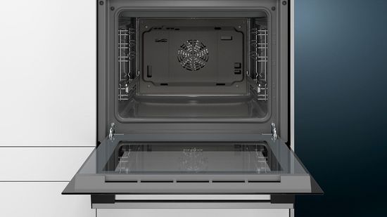 Электрический духовой шкаф Siemens HB237JES1R