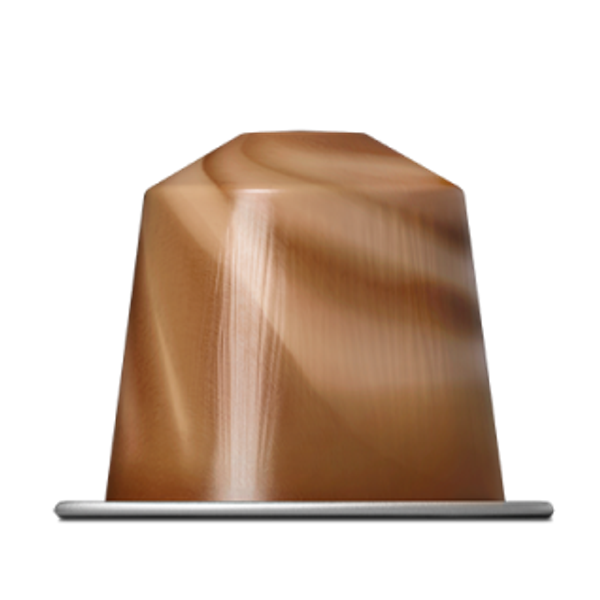Кофе в капсулах Nespresso Scuro