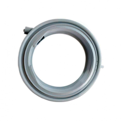 Манжета люка BOSCH с патрубком 7KG (Italy) Vp3214E, 680768/680405