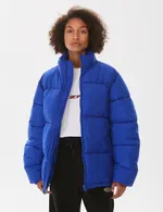 Пуховик ZNY Basic Синий