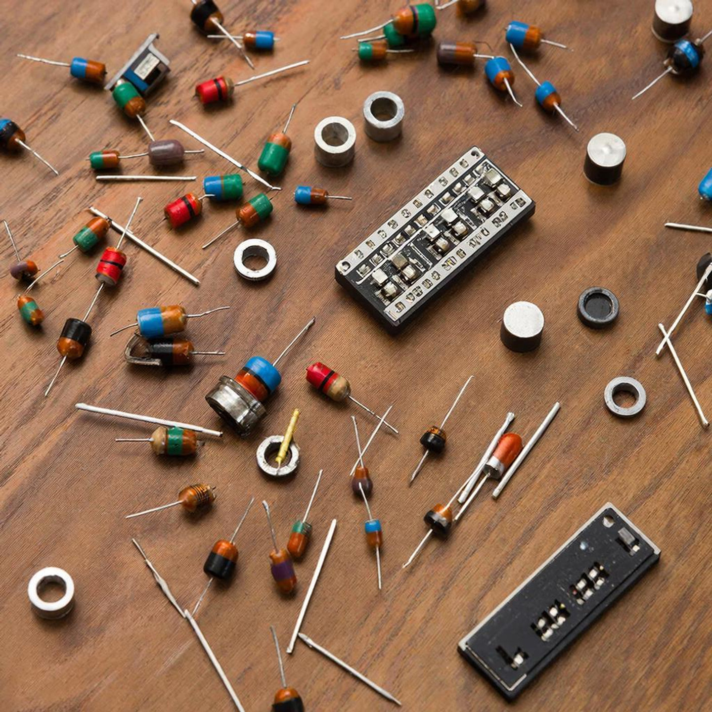 Почему экономия на компонентах — самая дорогая ошибка