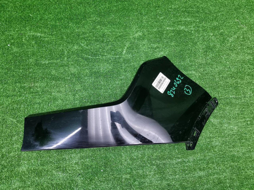 Бампер передний левая часть Tank 500 (2021-н.в.)