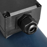 Двигатель для химического реактора 100Л S212