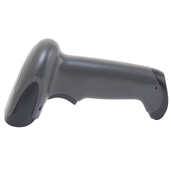 Сканер беспроводной, Poscenter 2D BT, черный, USB кабель, USB адаптер (Egipos)