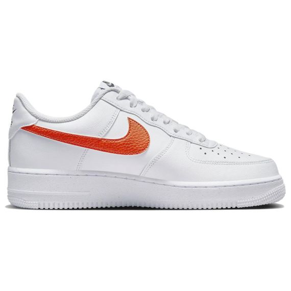 Кроссовки Nike Air FORCE 1 для скейтбординга Низкие кроссовки Унисекс