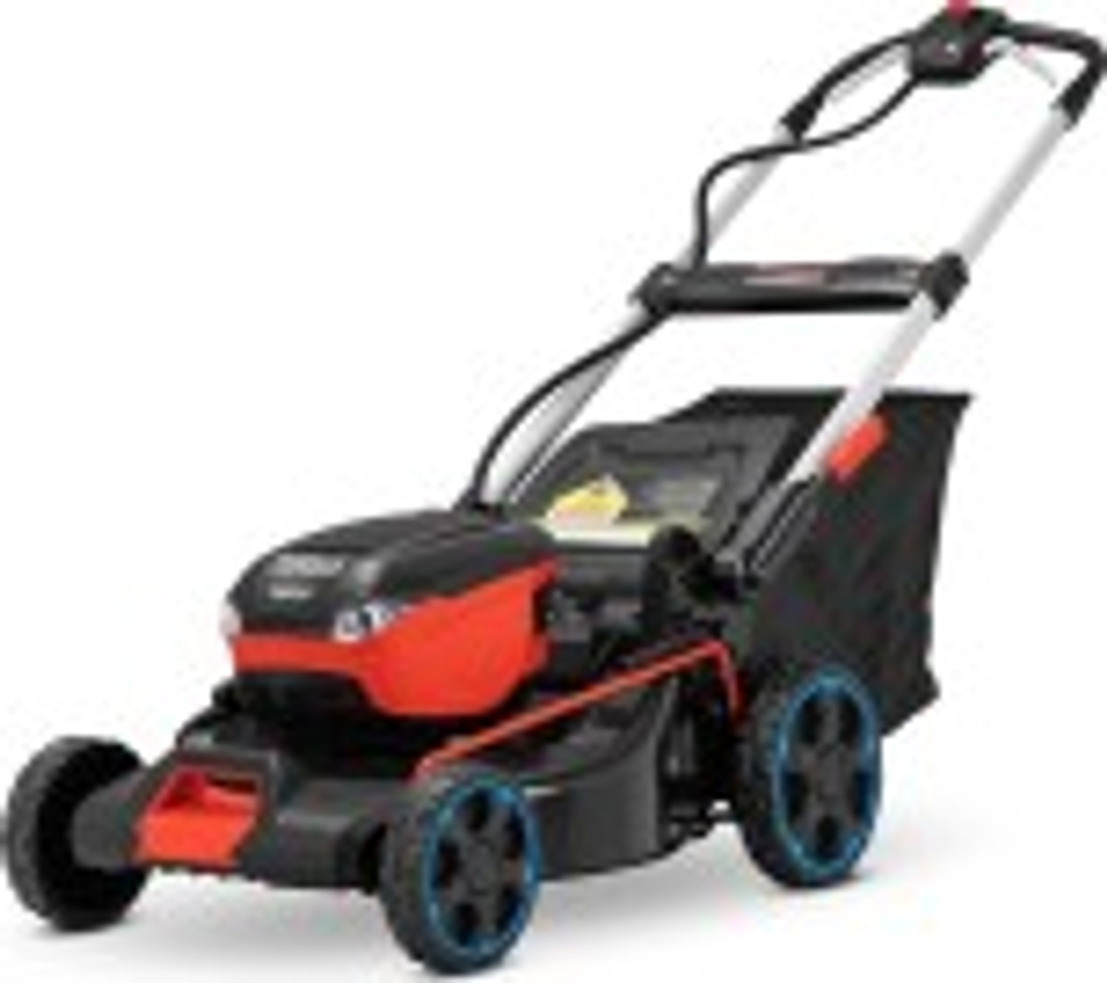 Газонокосилка аккумуляторная МОБИЛ К XMA51 ПРЕМИУМ 60 Вольт MBK0032699