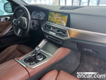 BMW X6 (G06) xDrive40i M Sports (06.2023)