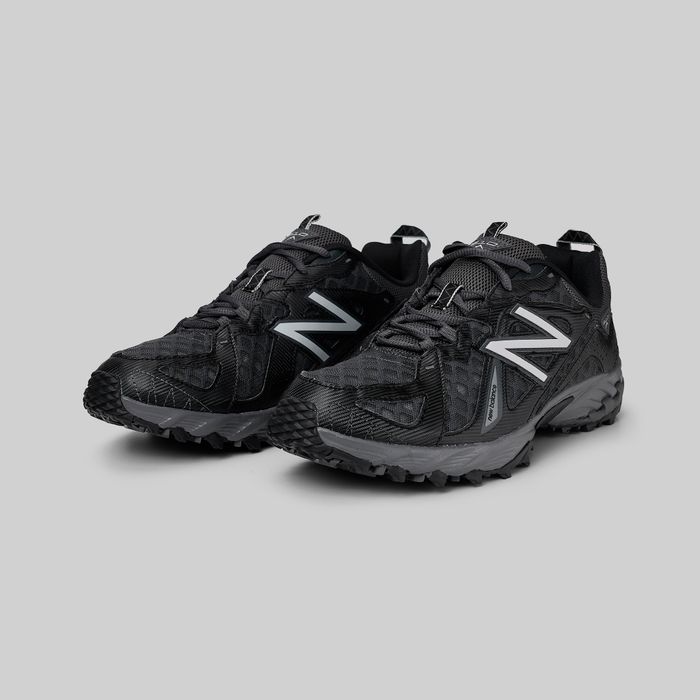 Кроссовки New Balance 610 