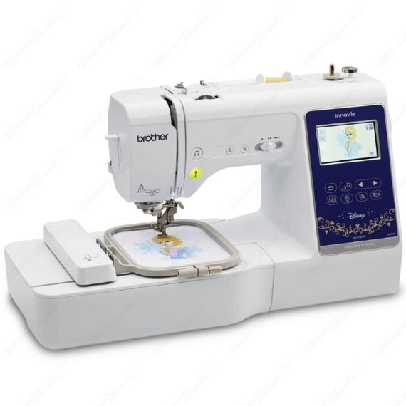Швейно-вышивальная машина Brother Innov is NS1750D
