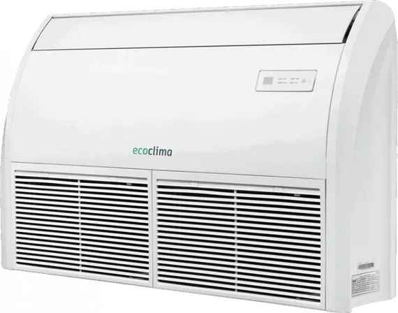 Напольно-потолочная сплит-система Ecoclima ECLCF-TC48/4R1A/ECL-TC48/5R1A(U)