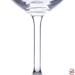 Набор бокалов для вина Crystalex Bohemia Lara 450 мл (2 шт)