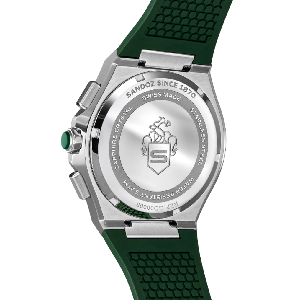 Sandoz Chanet SZWGO0000826