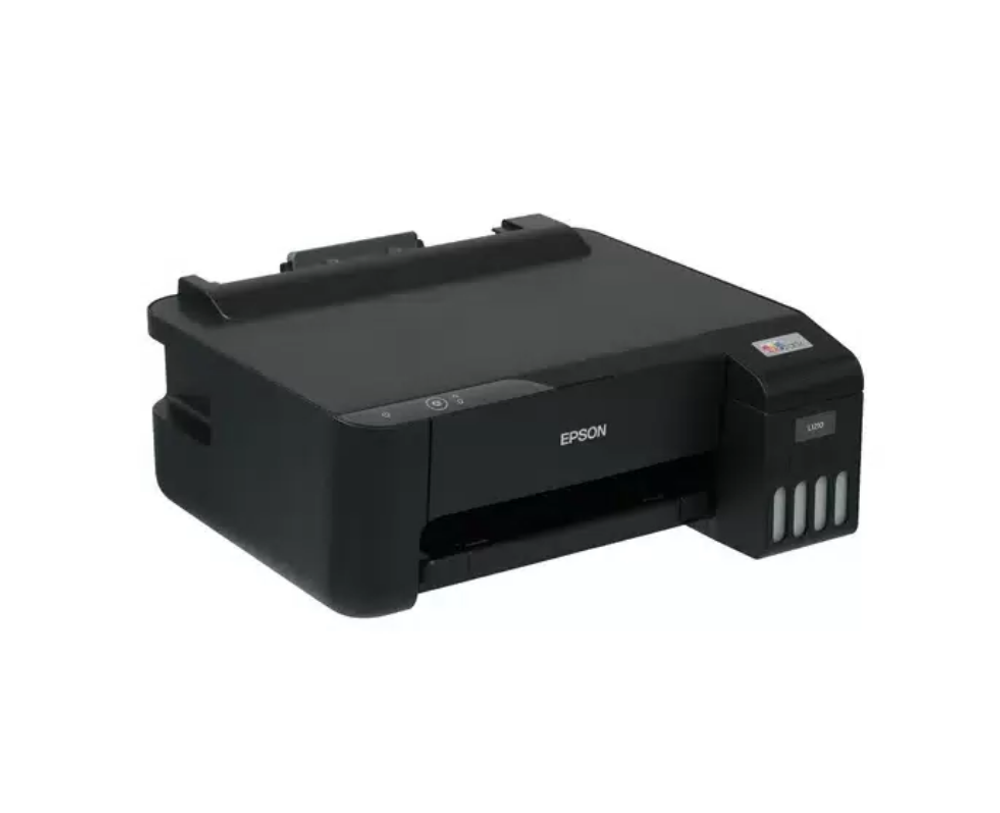 Струйный принтер, Printer Epson EcoTank L1210 A4 USB. (L1210) (h)