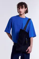 Шоппер Гербарий Василек черный