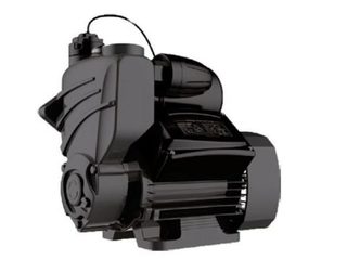 Автоматическая насосная станция с умным управлением TGPB550I