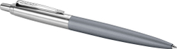 Шариковая ручка Parker Jotter XL Grey CT