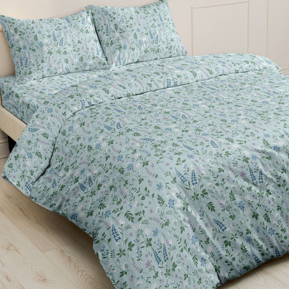 Комплект постельного белья "П37. 21740", бязь Шуйская Премиум, 100% хлопок. Комплект постельного белья "П37. 21740", бязь Шуйская Премиум, 100% хлопок.