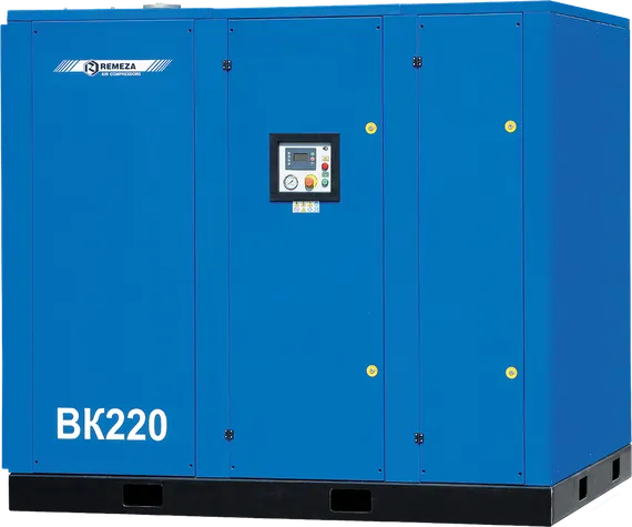 Винтовой компрессор Remeza ВК220-8