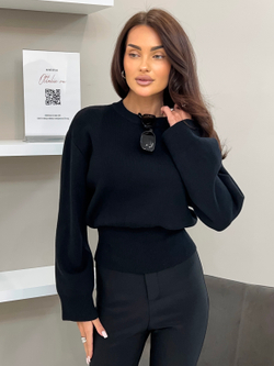 Джемпер Cindy