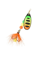 Блесна для рыбалки вращающаяся  Daffy 5,3гр. 005