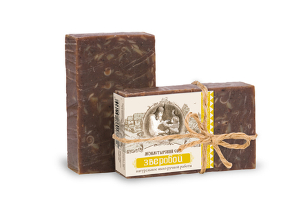 Мыло Kleona Зверобой 100 г