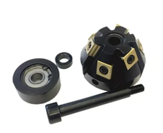 Головка фрезерная 60° для NKO B10, B15, B15 AIR и B15 AIR-S