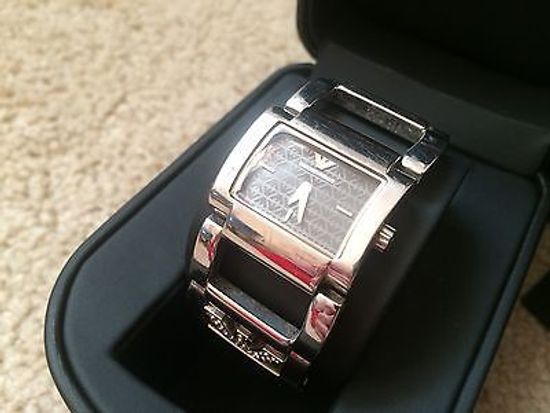 Наручные часы Armani AR5738