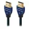AudioQuest HDMI Blueberry PVC 0.6m