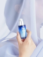 I'M SORRY FOR MY SKIN - СЫВОРОТКА ДЛЯ ЛИЦА КРЕМОВАЯ RELAXING CREAM AMPOULE, 30 МЛ.