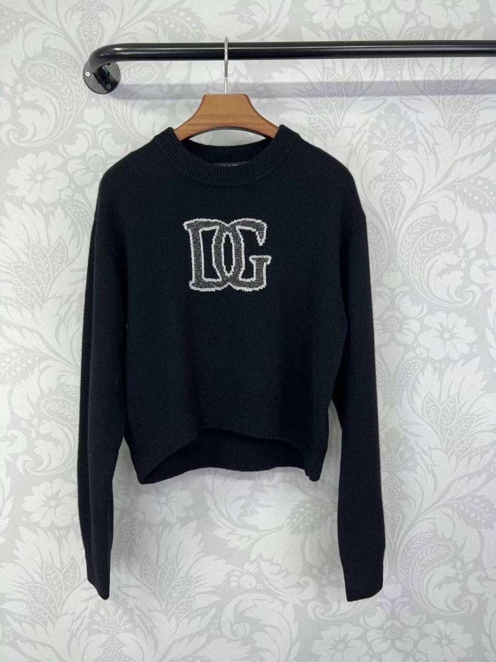 Свитер Dolce&Gabbana
