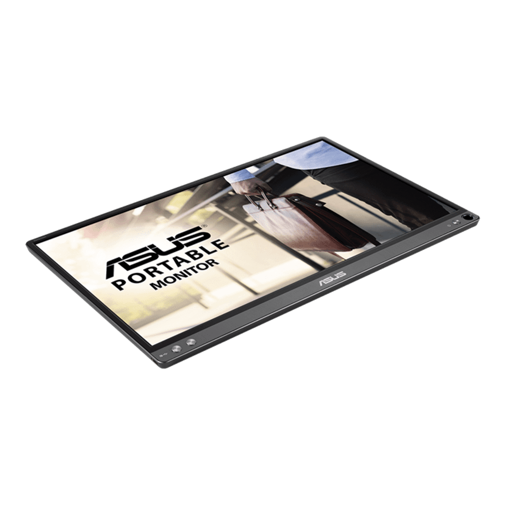 Монитор 15.6" ASUS ZenScreen MB16ACE IPS 1920x1080 60Hz 5ms 220cd/m 800:1 1xUSB-C