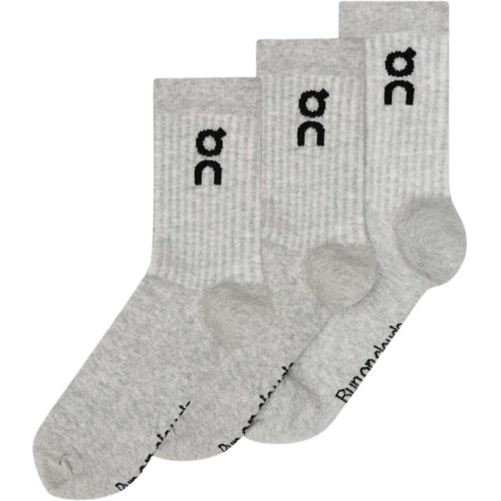 On Logo Sock