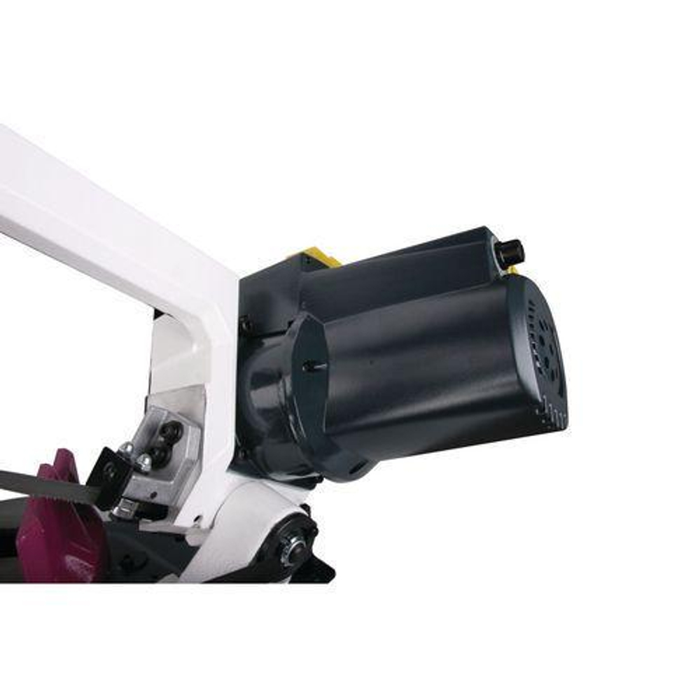Настольная ленточная пила Optimum OPTIsaw SP 11V